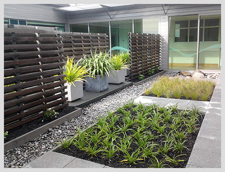 A green hospital - Braemar Private Hospital, Hamilton, New Zealand